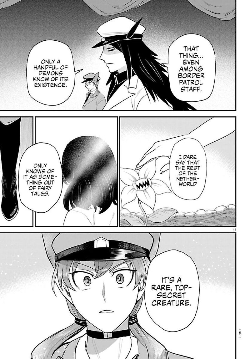 Mairimashita Iruma Kun 428 20