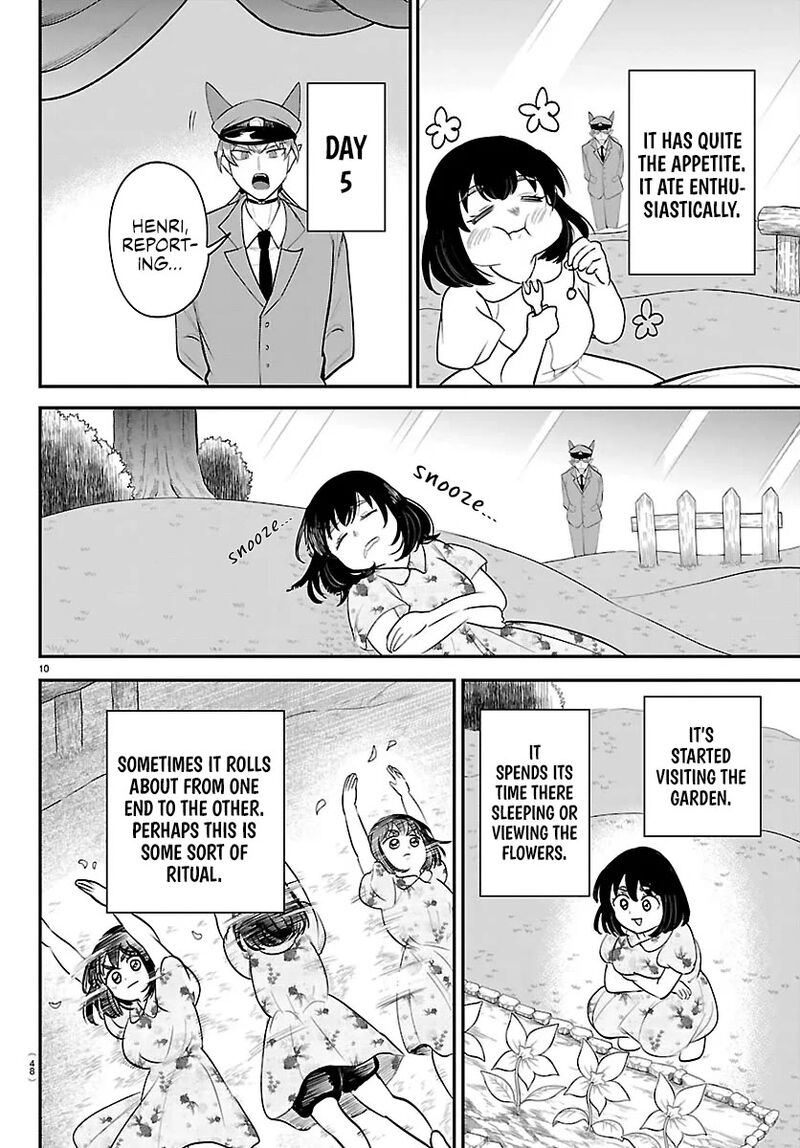 Mairimashita Iruma Kun 429 10