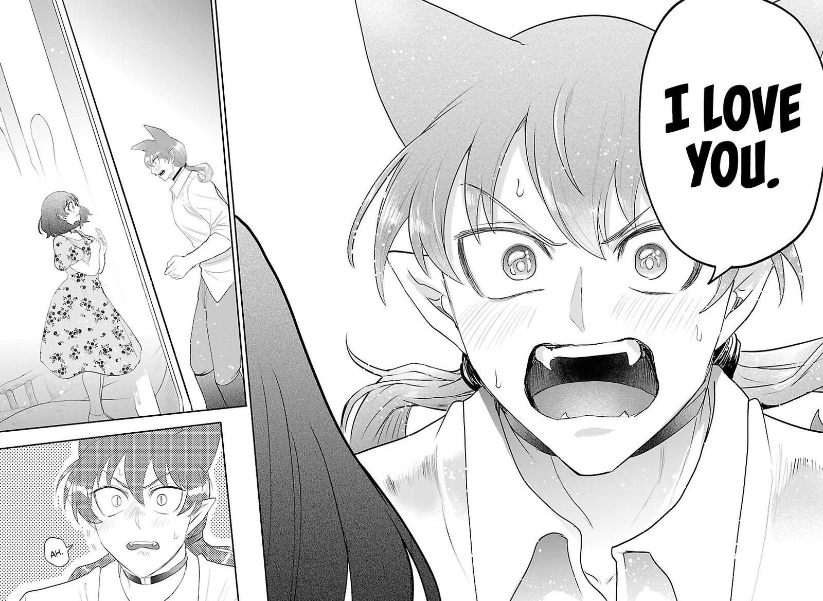 Mairimashita Iruma Kun 430 23