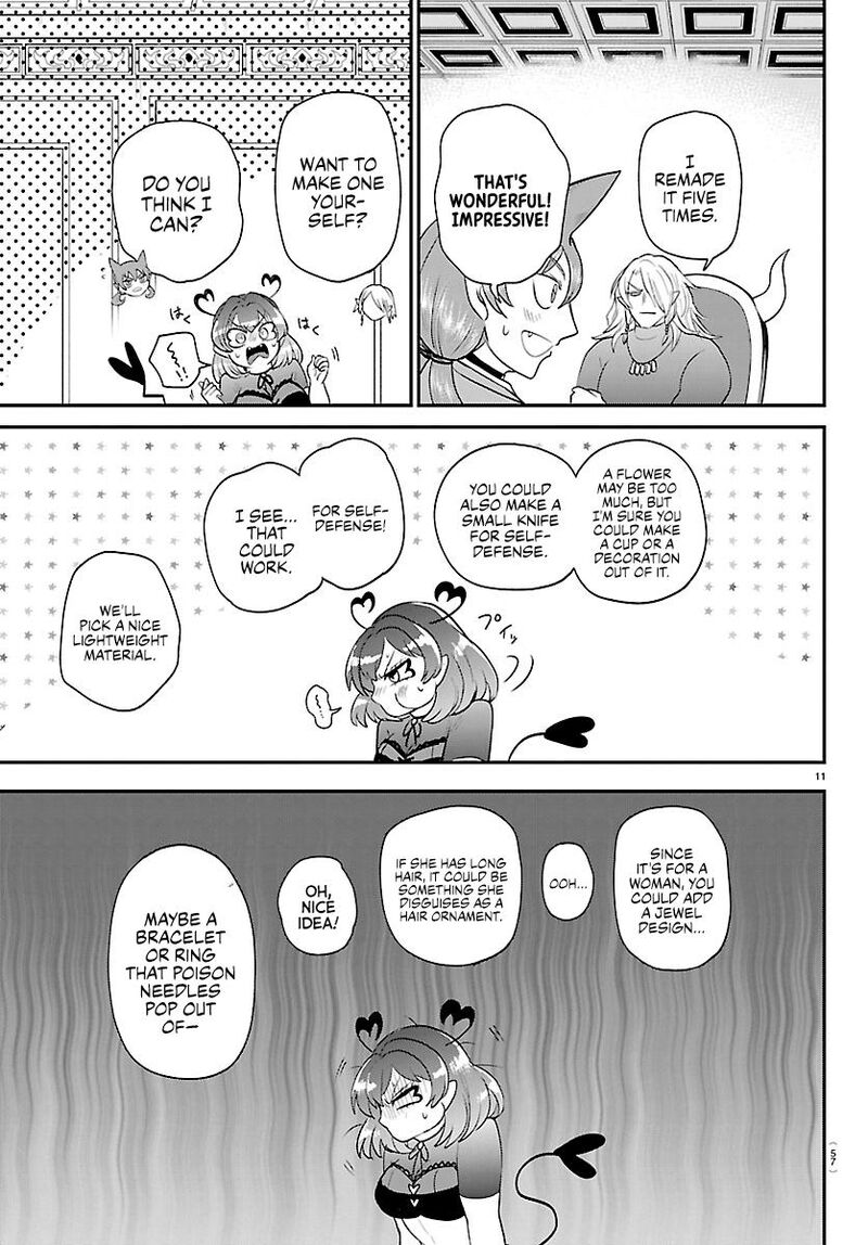 Mairimashita Iruma Kun 432 10