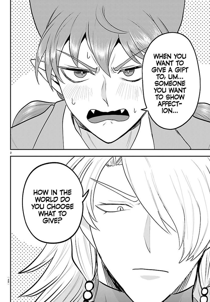 Mairimashita Iruma Kun 432 2