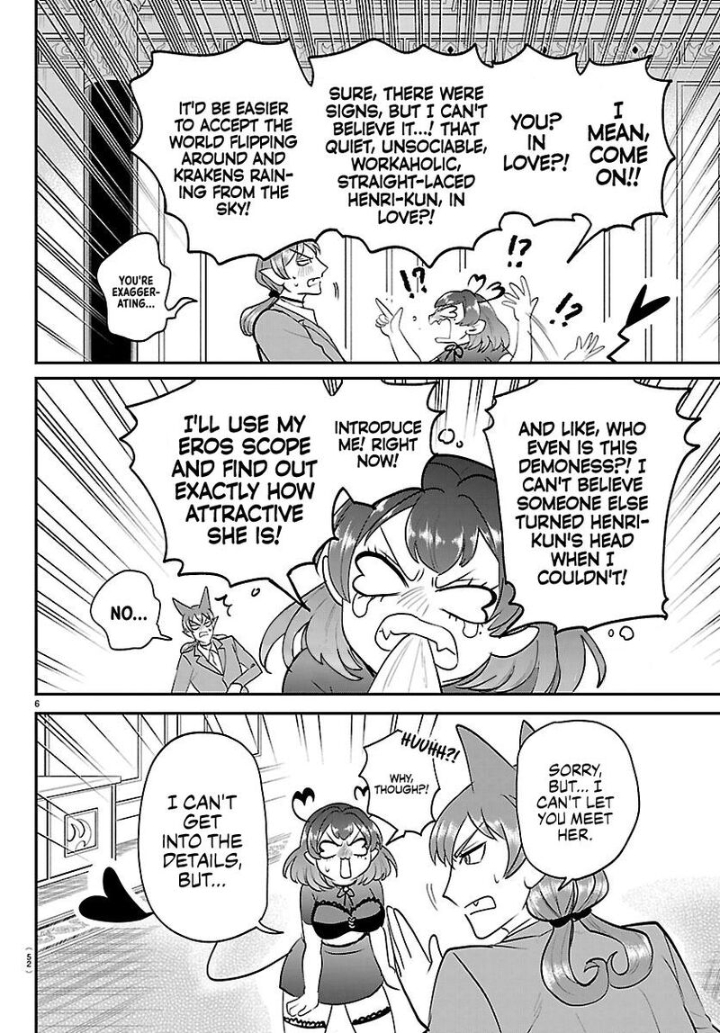 Mairimashita Iruma Kun 432 6