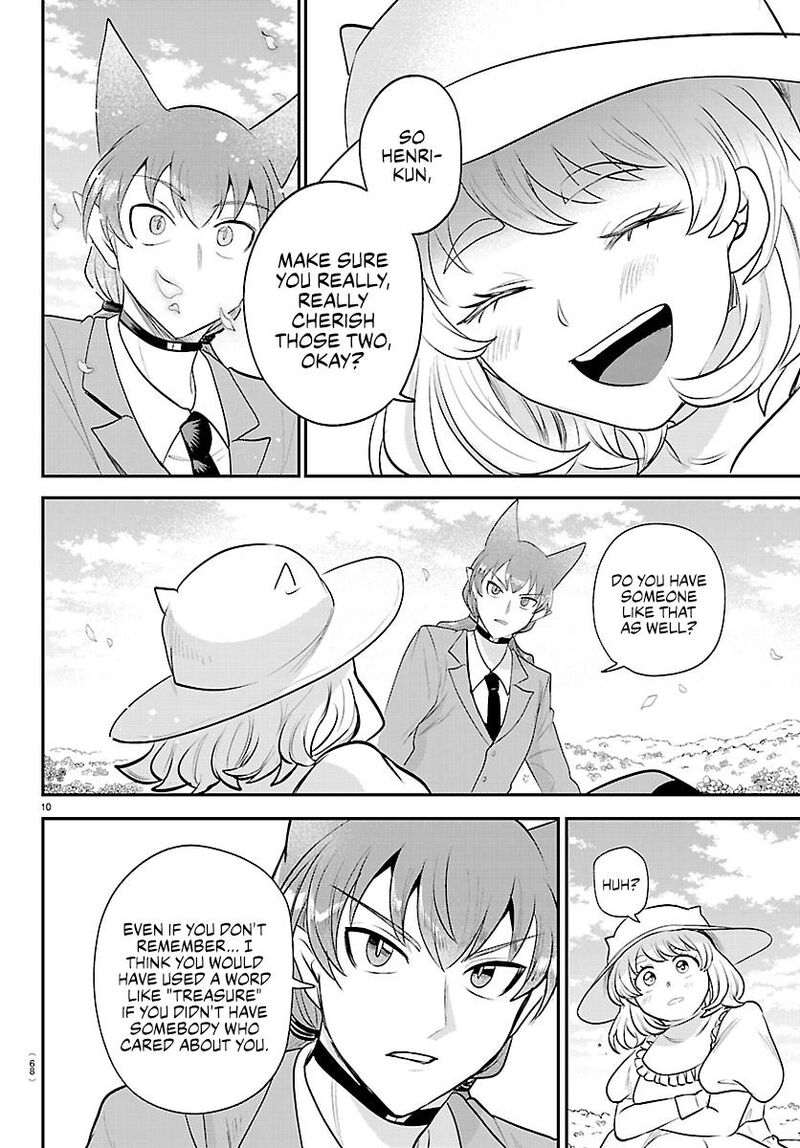 Mairimashita Iruma Kun 433 9