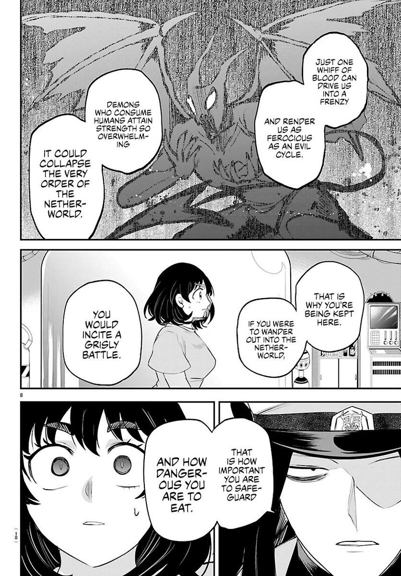 Mairimashita Iruma Kun 434 9