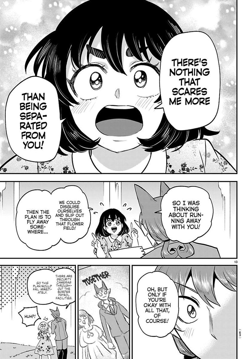 Mairimashita Iruma Kun 435 13