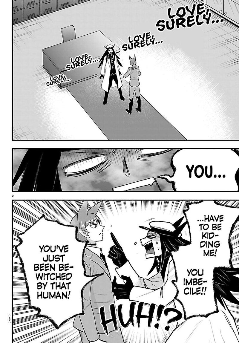 Mairimashita Iruma Kun 435 2