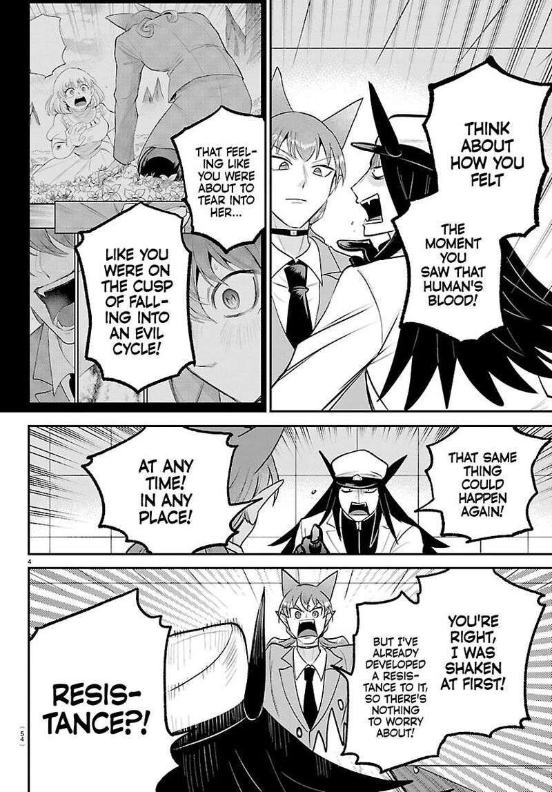 Mairimashita Iruma Kun 435 4