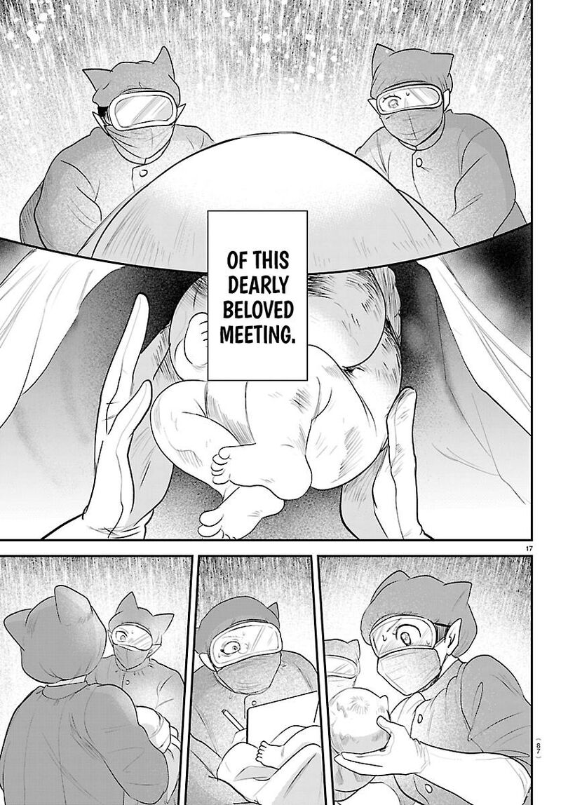 Mairimashita Iruma Kun 438 17