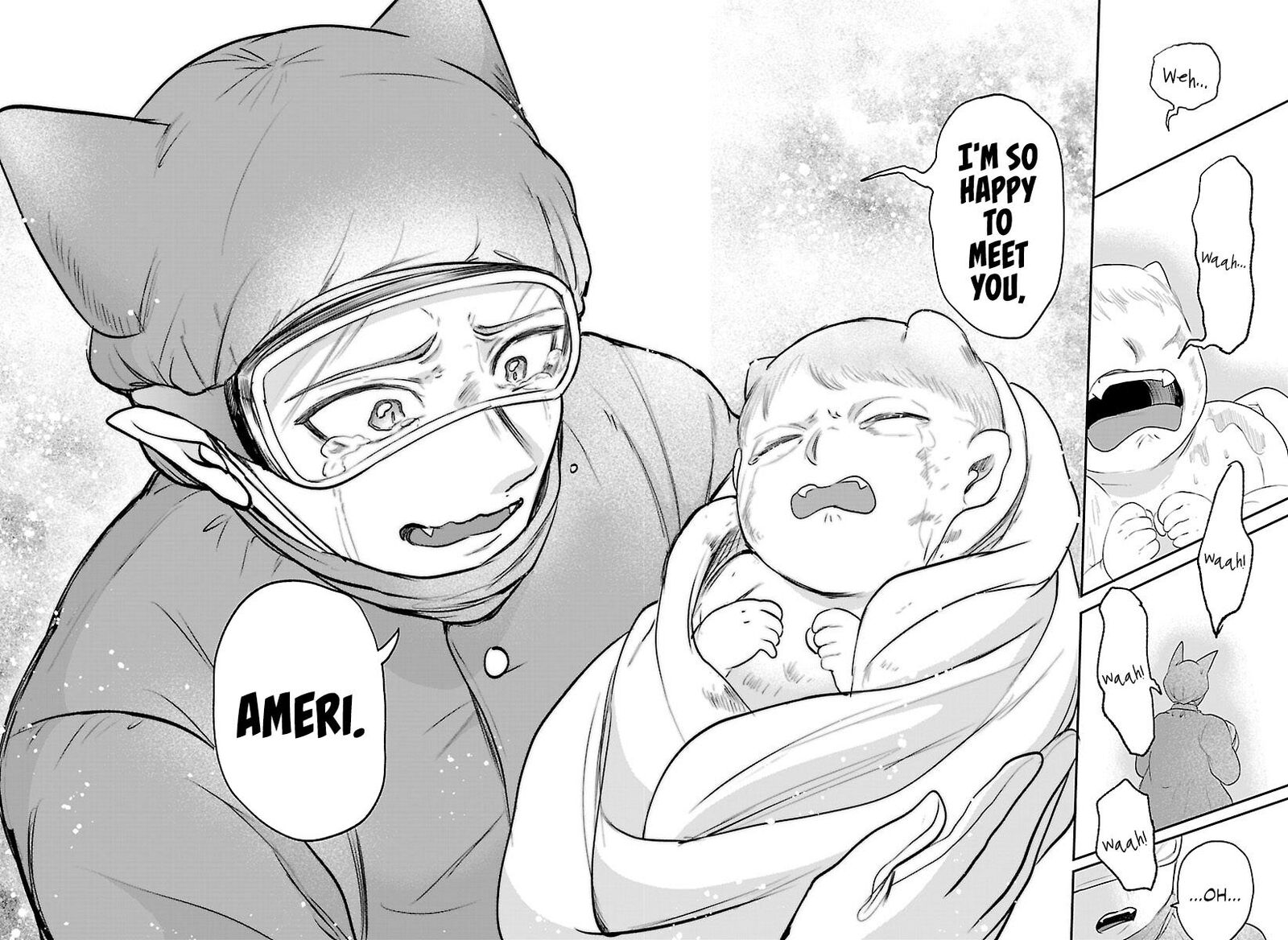 Mairimashita Iruma Kun 438 18