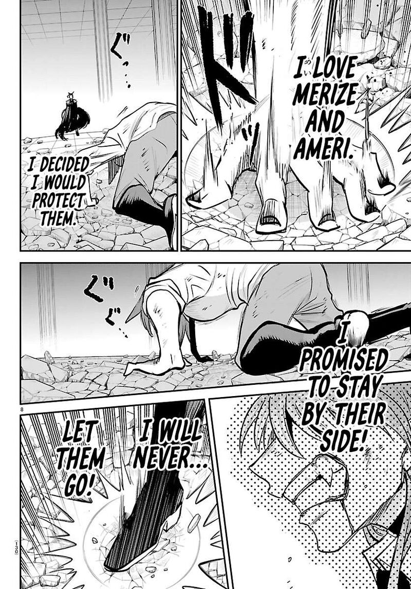 Mairimashita Iruma Kun 440 6