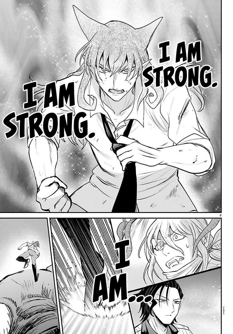 Mairimashita Iruma Kun 440 7