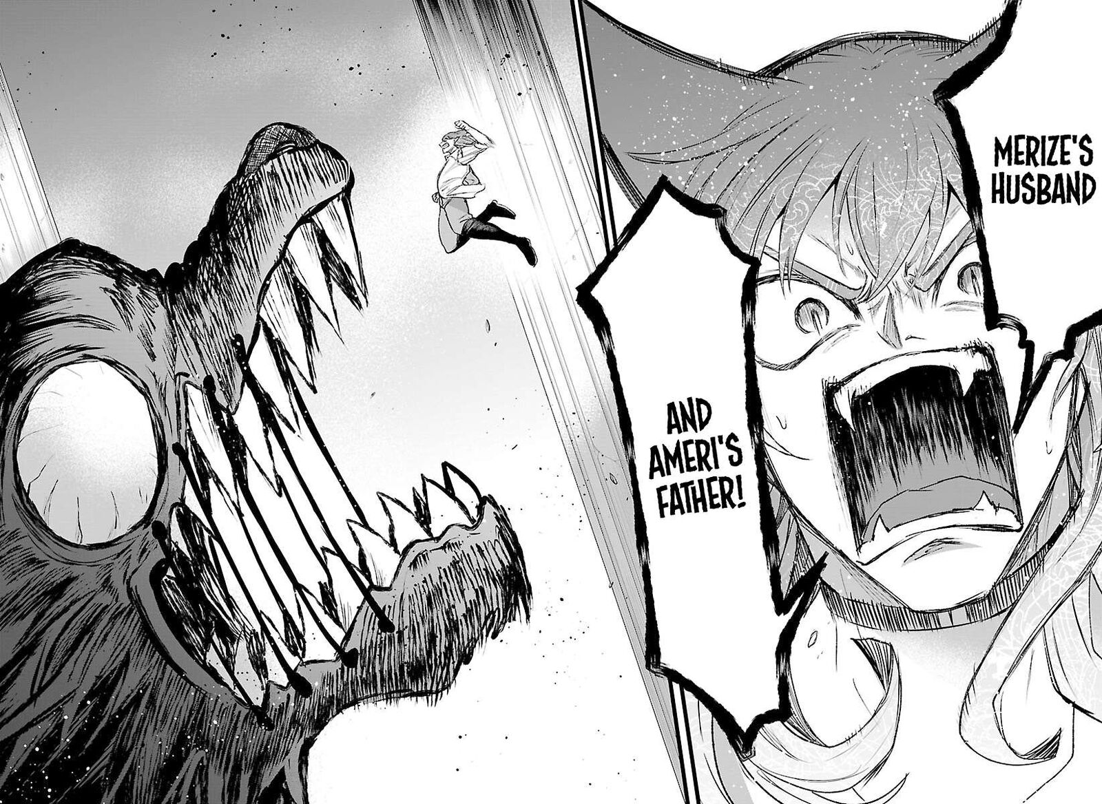 Mairimashita Iruma Kun 440 8