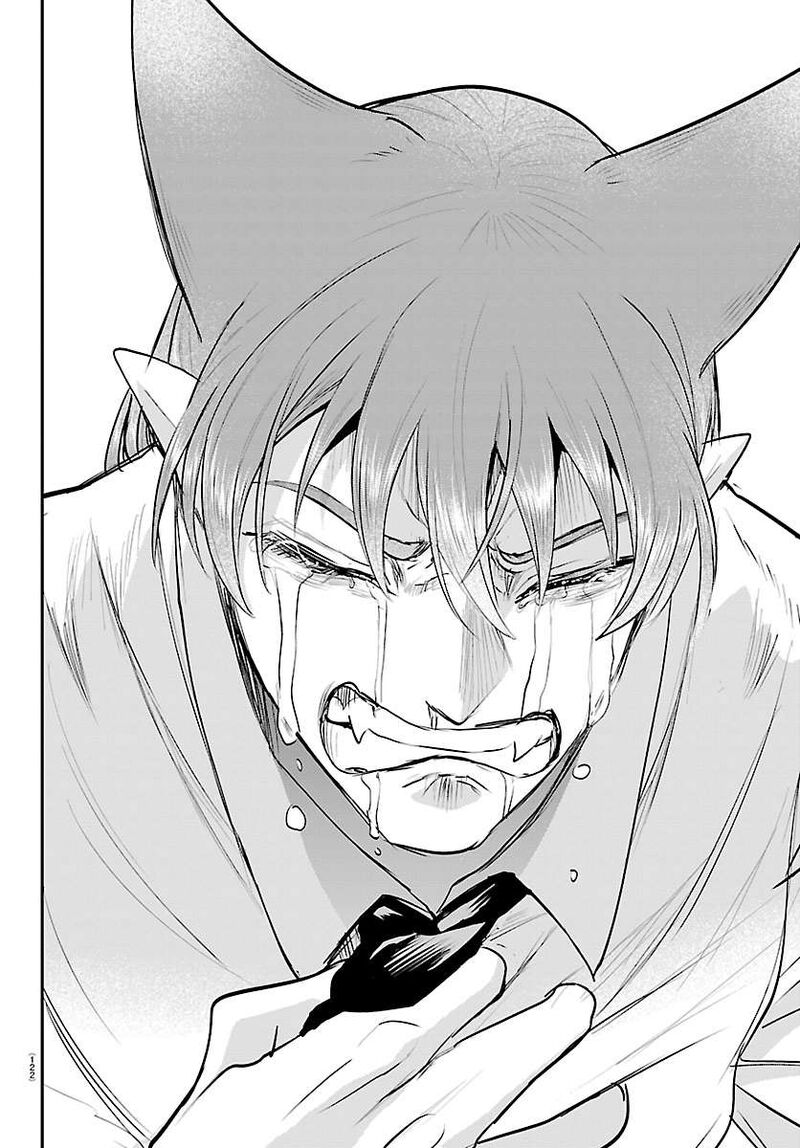 Mairimashita Iruma Kun 441 18