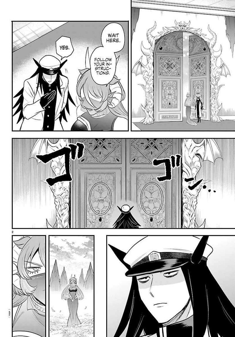 Mairimashita Iruma Kun 442 2
