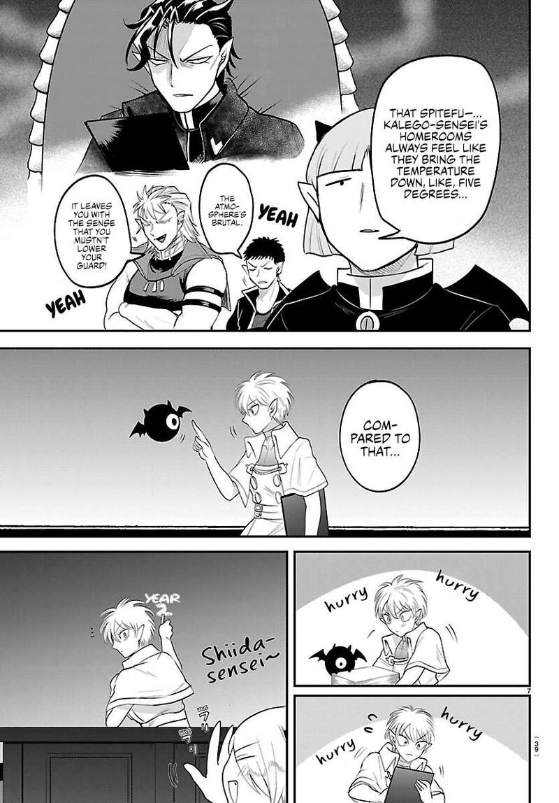 Mairimashita Iruma Kun 444 6