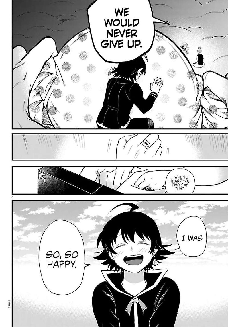 Mairimashita Iruma Kun 449 6