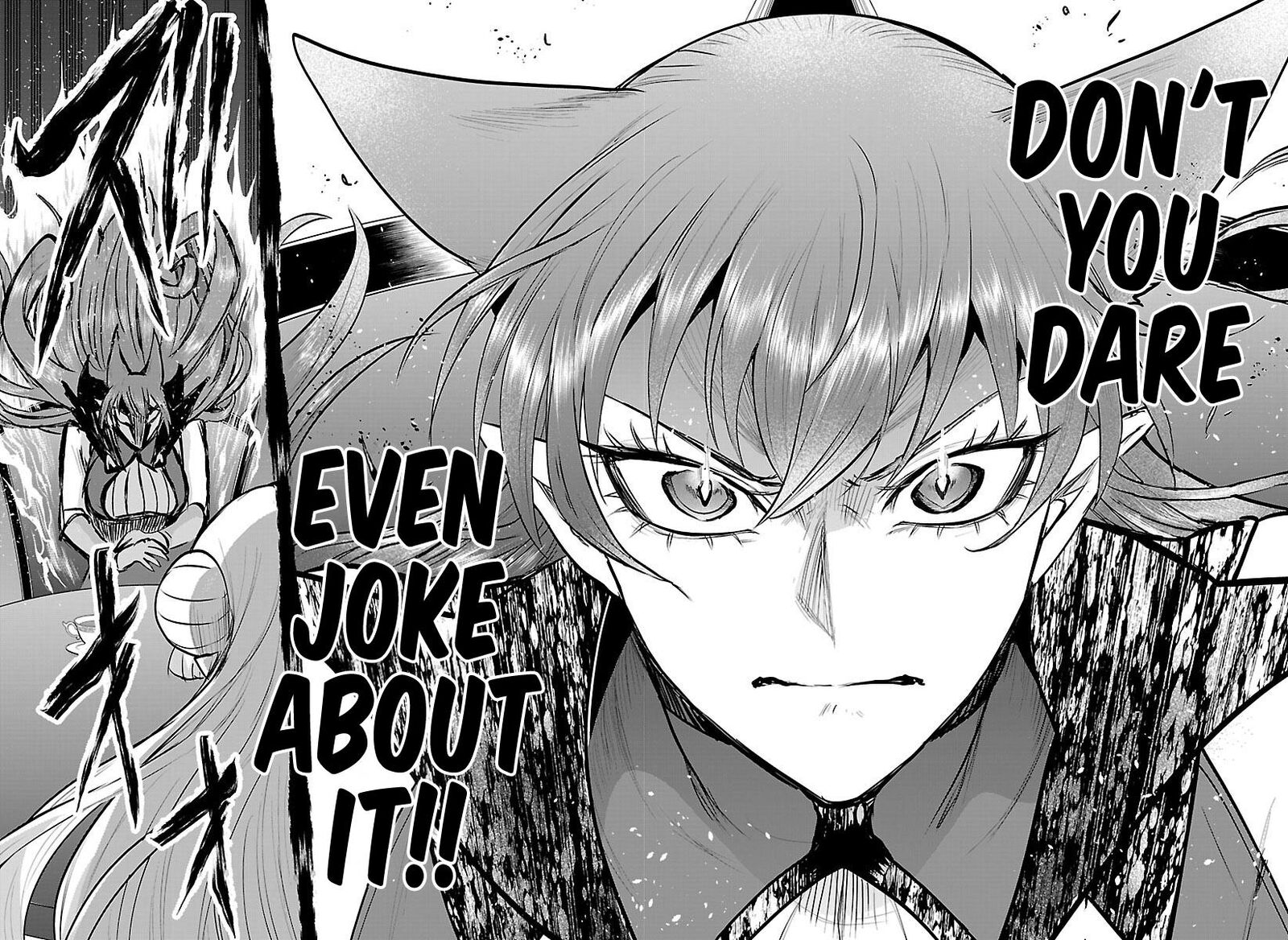 Mairimashita Iruma Kun 455 12