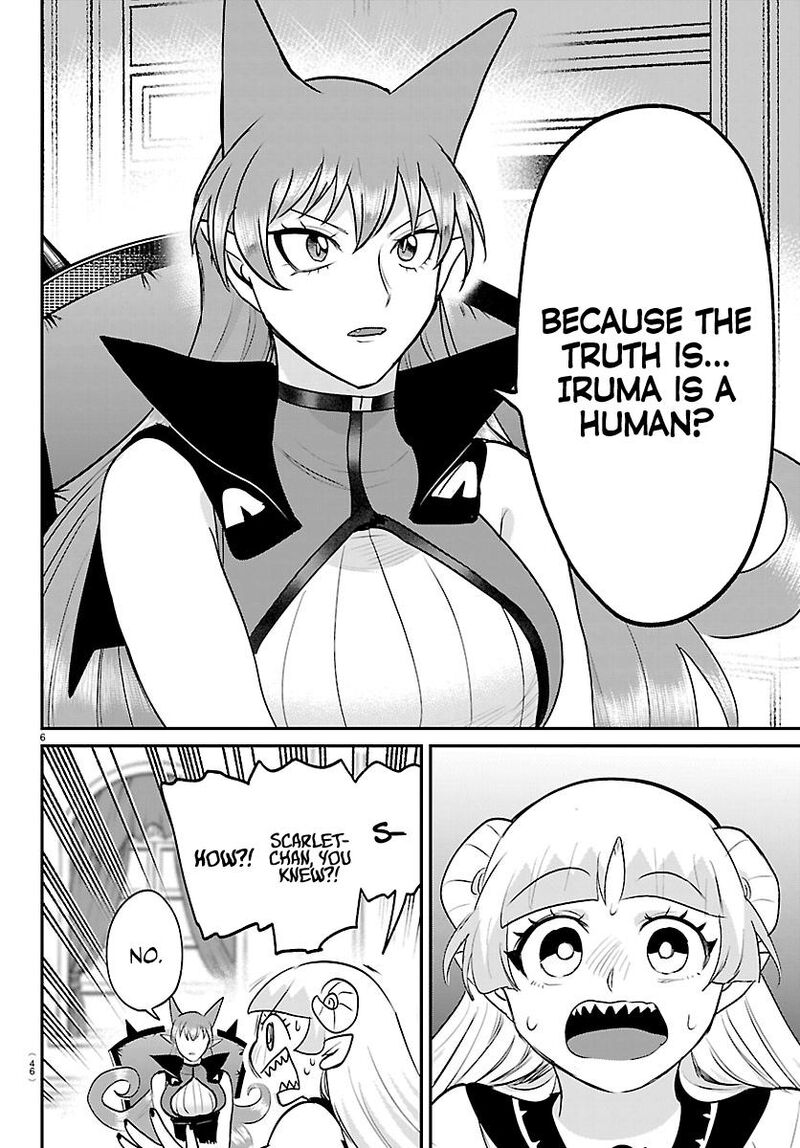 Mairimashita Iruma Kun 455 6