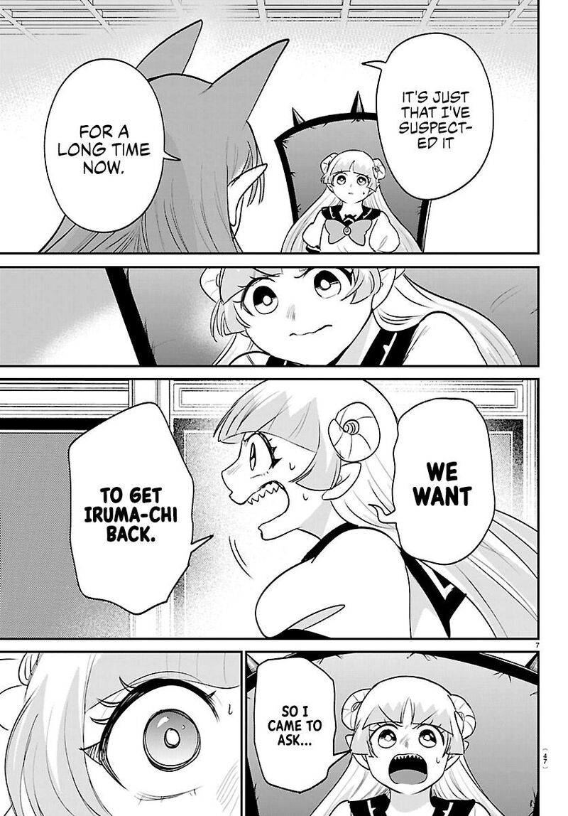 Mairimashita Iruma Kun 455 7