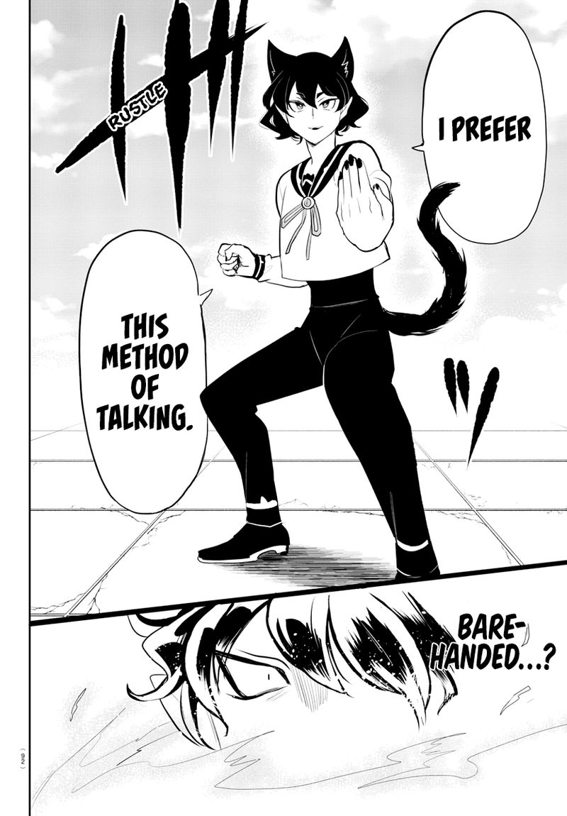 Mairimashita Iruma Kun Gaiden 2 10