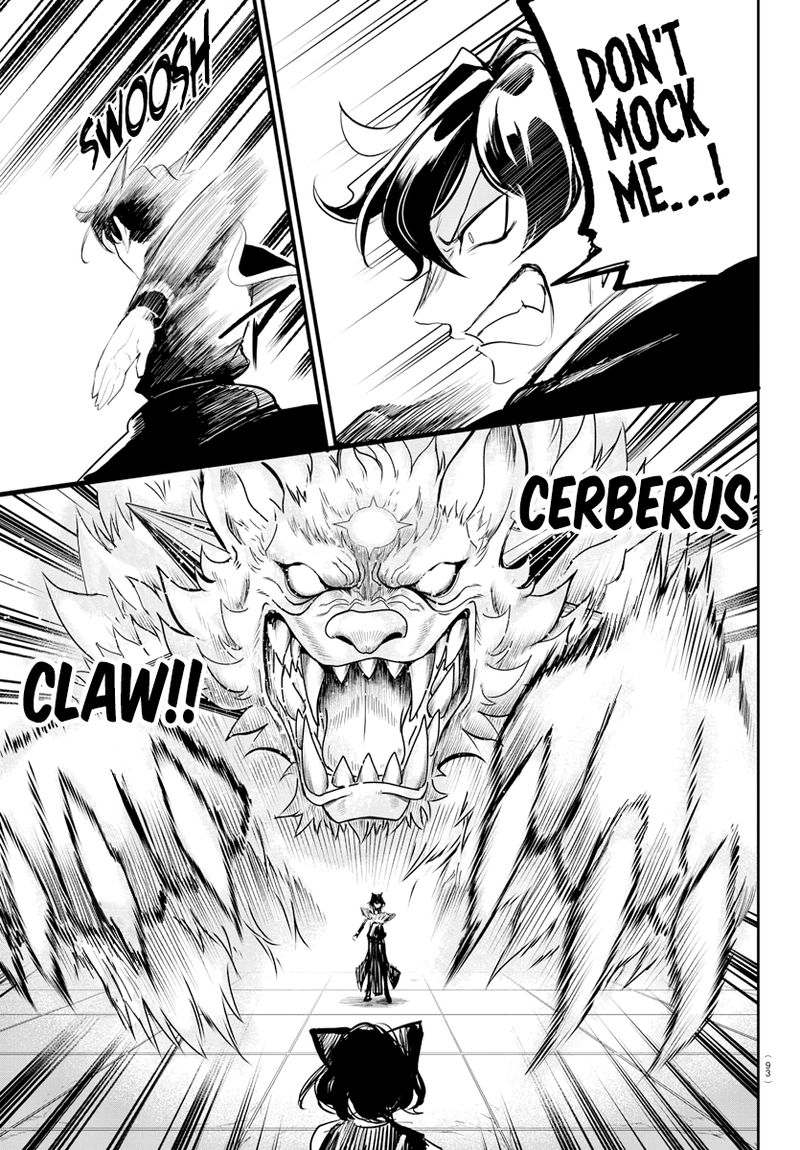 Mairimashita Iruma Kun Gaiden 2 11