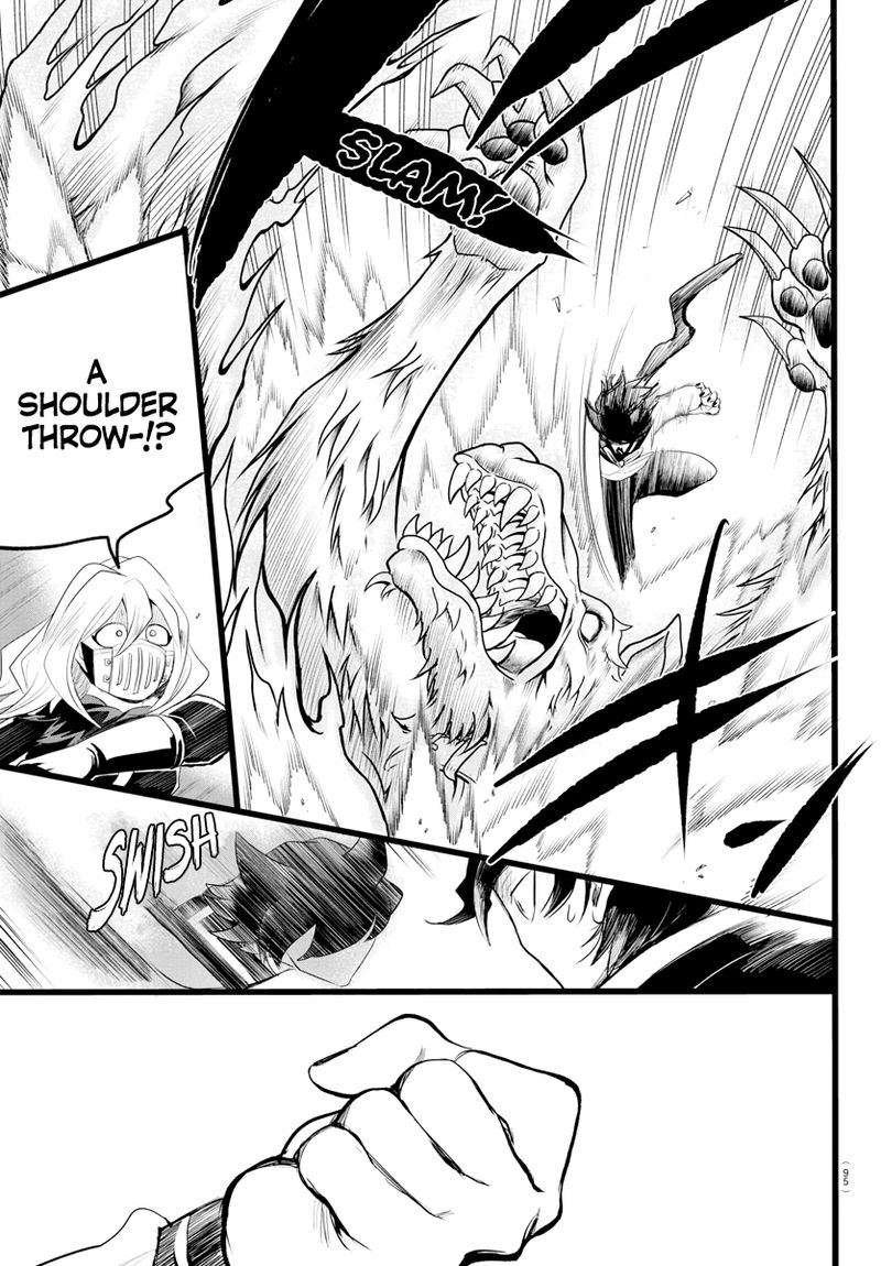 Mairimashita Iruma Kun Gaiden 2 13