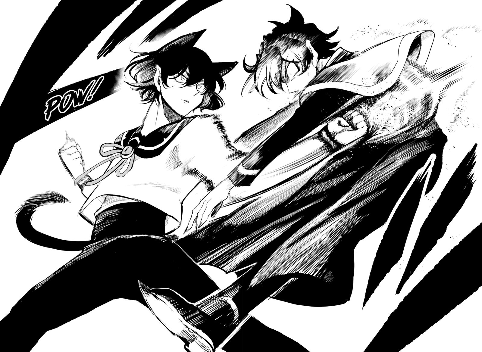 Mairimashita Iruma Kun Gaiden 2 14