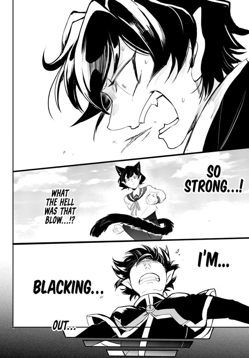 Mairimashita Iruma Kun Gaiden 2 15