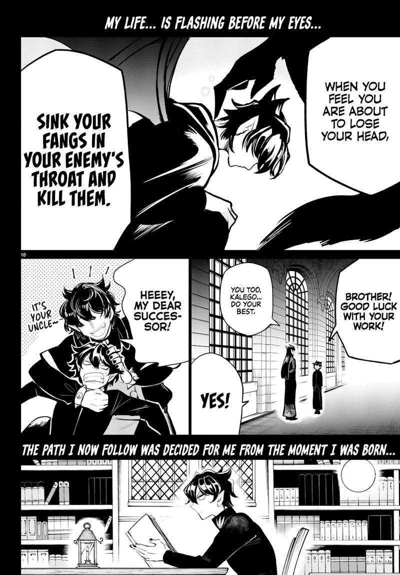 Mairimashita Iruma Kun Gaiden 2 17