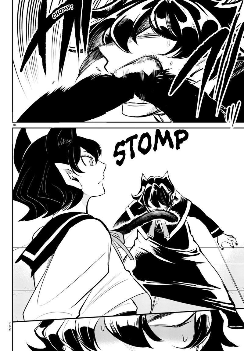 Mairimashita Iruma Kun Gaiden 2 19