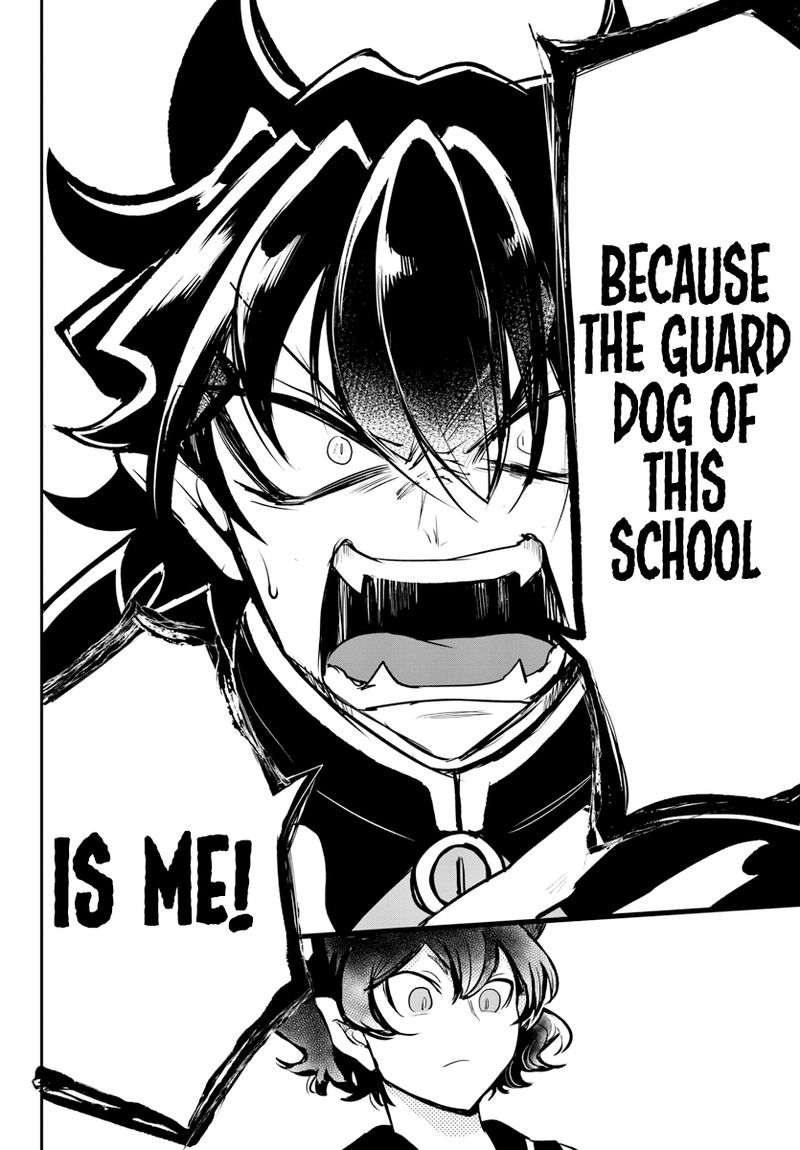 Mairimashita Iruma Kun Gaiden 2 21