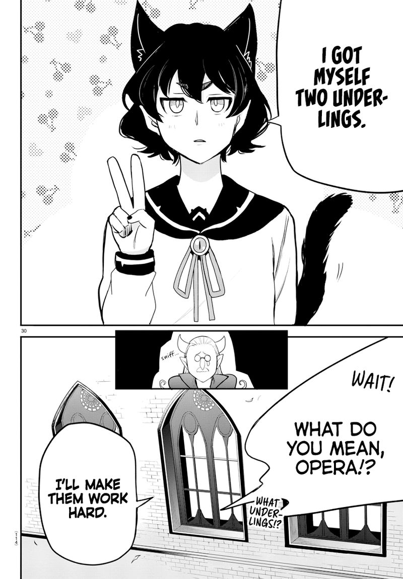 Mairimashita Iruma Kun Gaiden 2 31