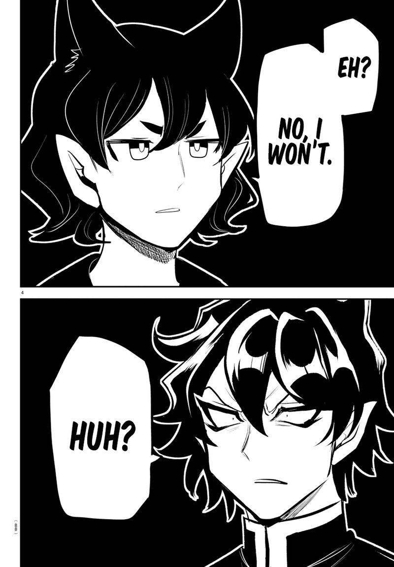 Mairimashita Iruma Kun Gaiden 2 6