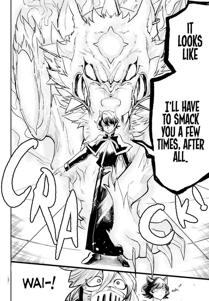 Mairimashita Iruma Kun Gaiden 2 8