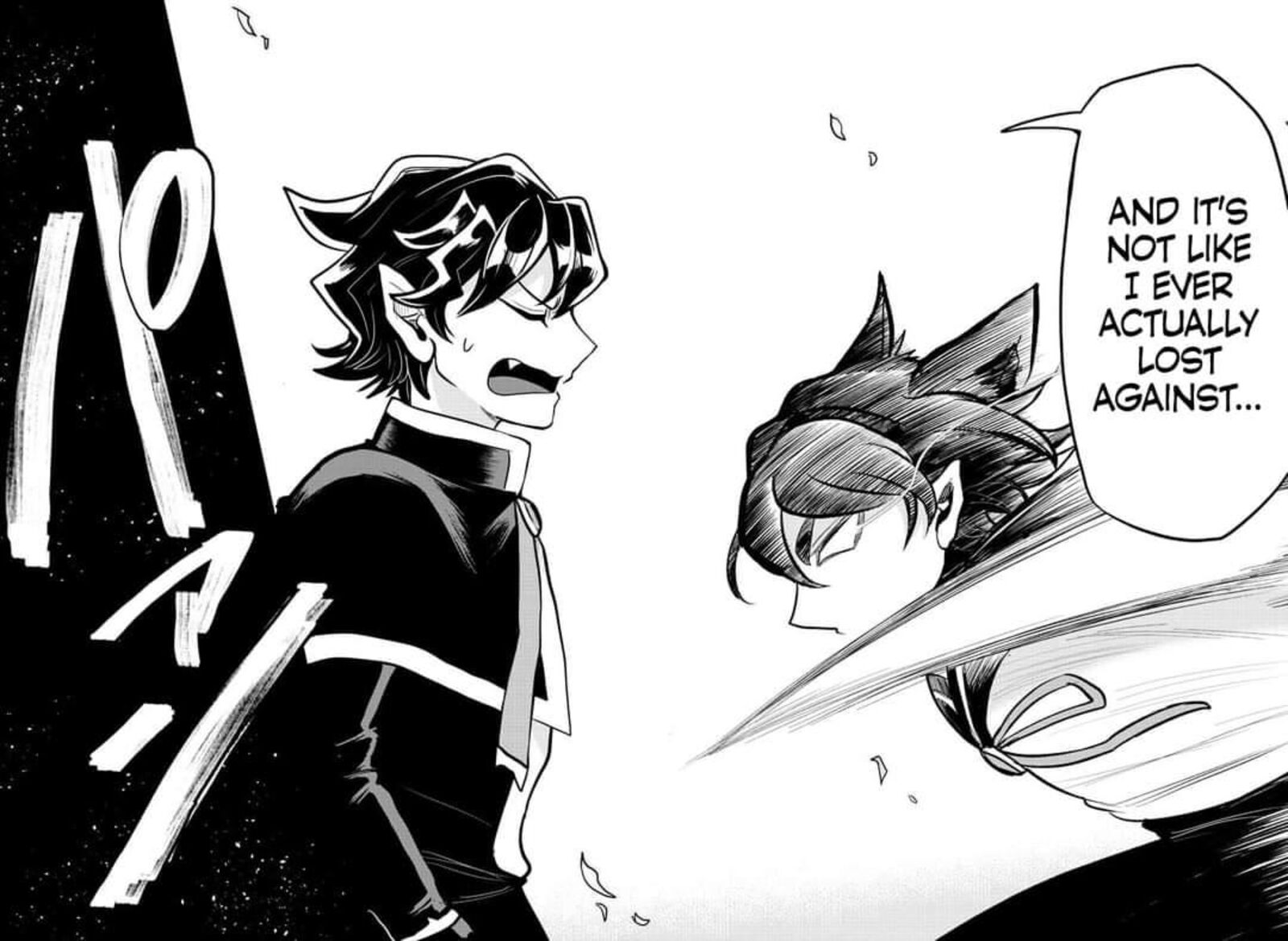 Mairimashita Iruma Kun Gaiden 3 13