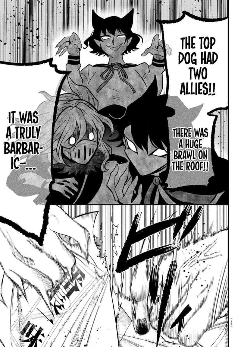 Mairimashita Iruma Kun Gaiden 3 4