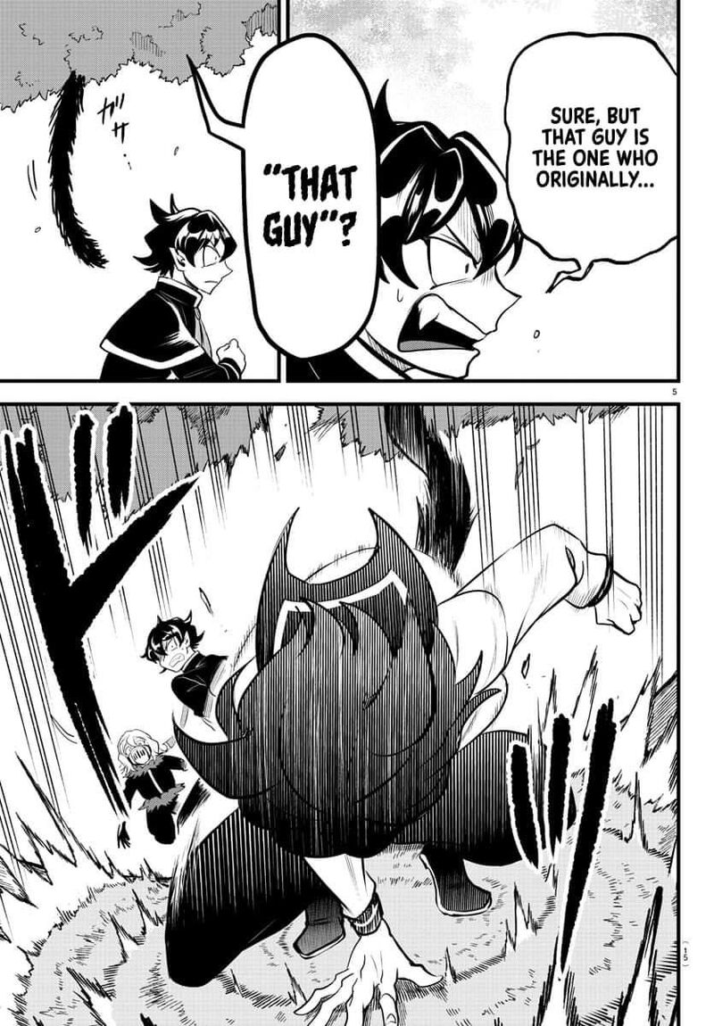 Mairimashita Iruma Kun Gaiden 3 6