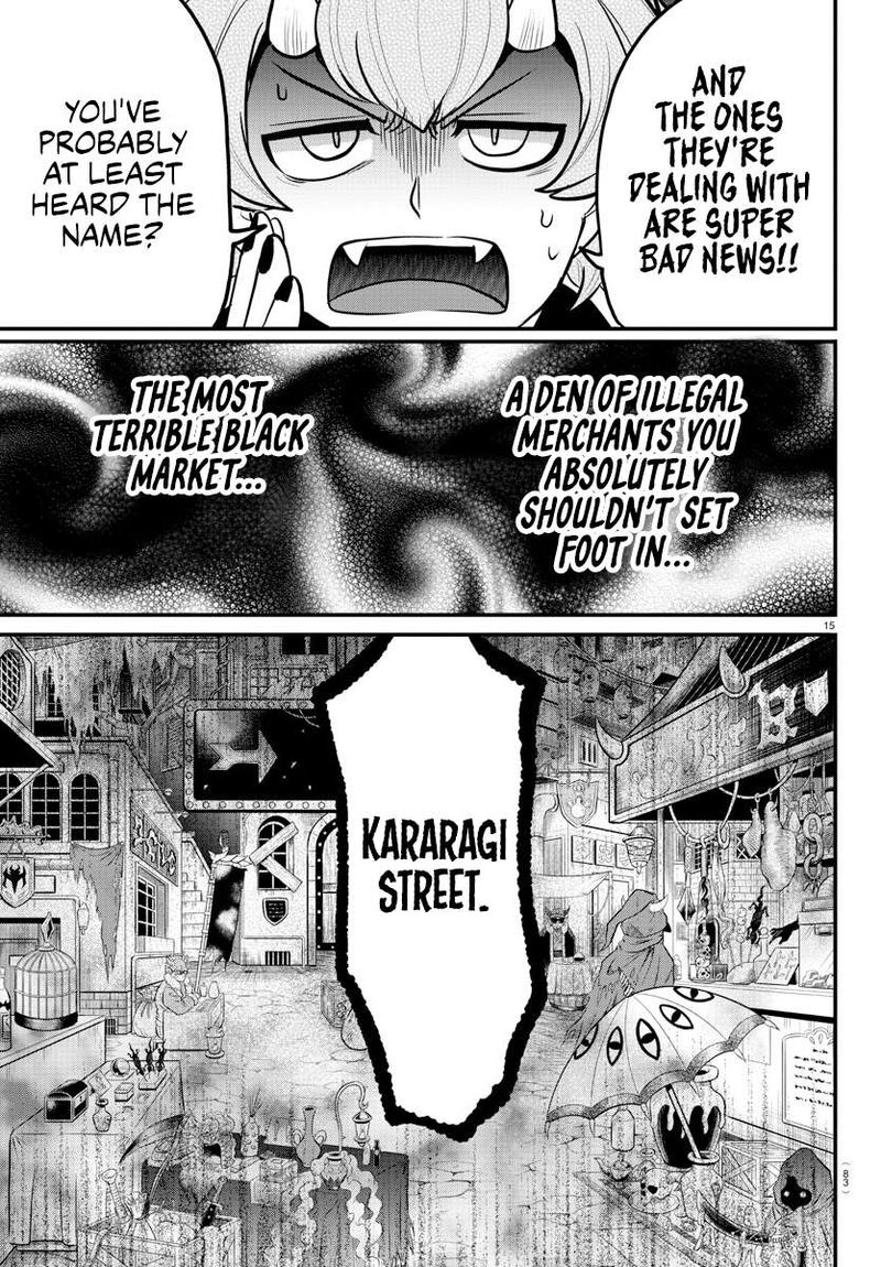 Mairimashita Iruma Kun Gaiden 4 14