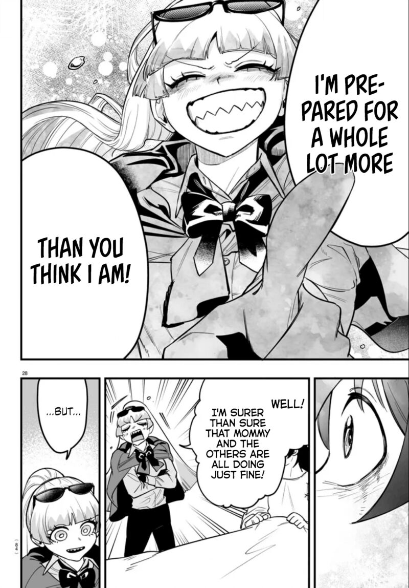 Mairimashita Iruma Kun If Episode Of Mafia 15 26