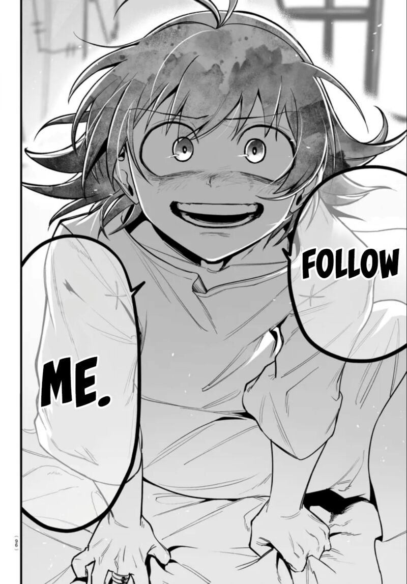Mairimashita Iruma Kun If Episode Of Mafia 15 37