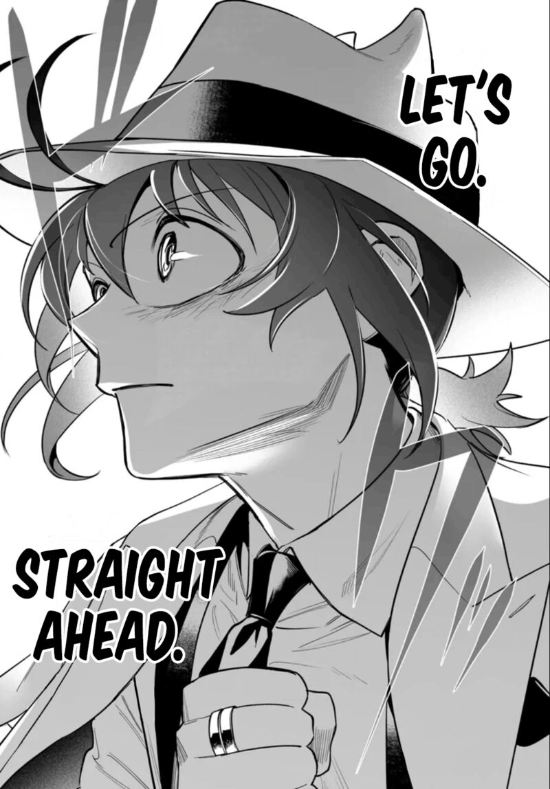 Mairimashita Iruma Kun If Episode Of Mafia 15 42