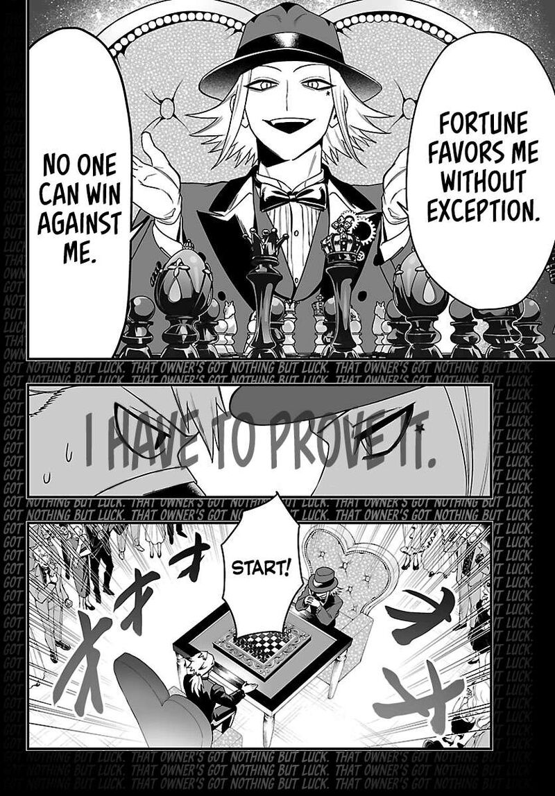 Mairimashita Iruma Kun If Episode Of Mafia 36 19