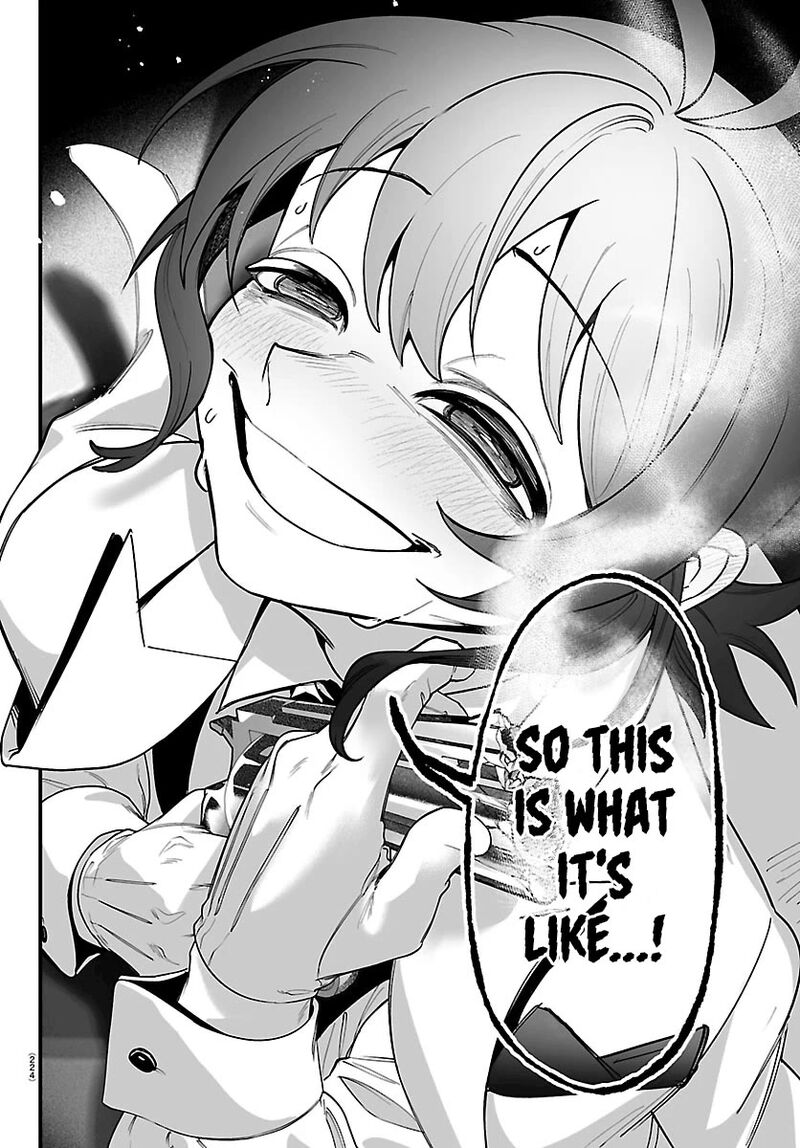 Mairimashita Iruma Kun If Episode Of Mafia 38 12