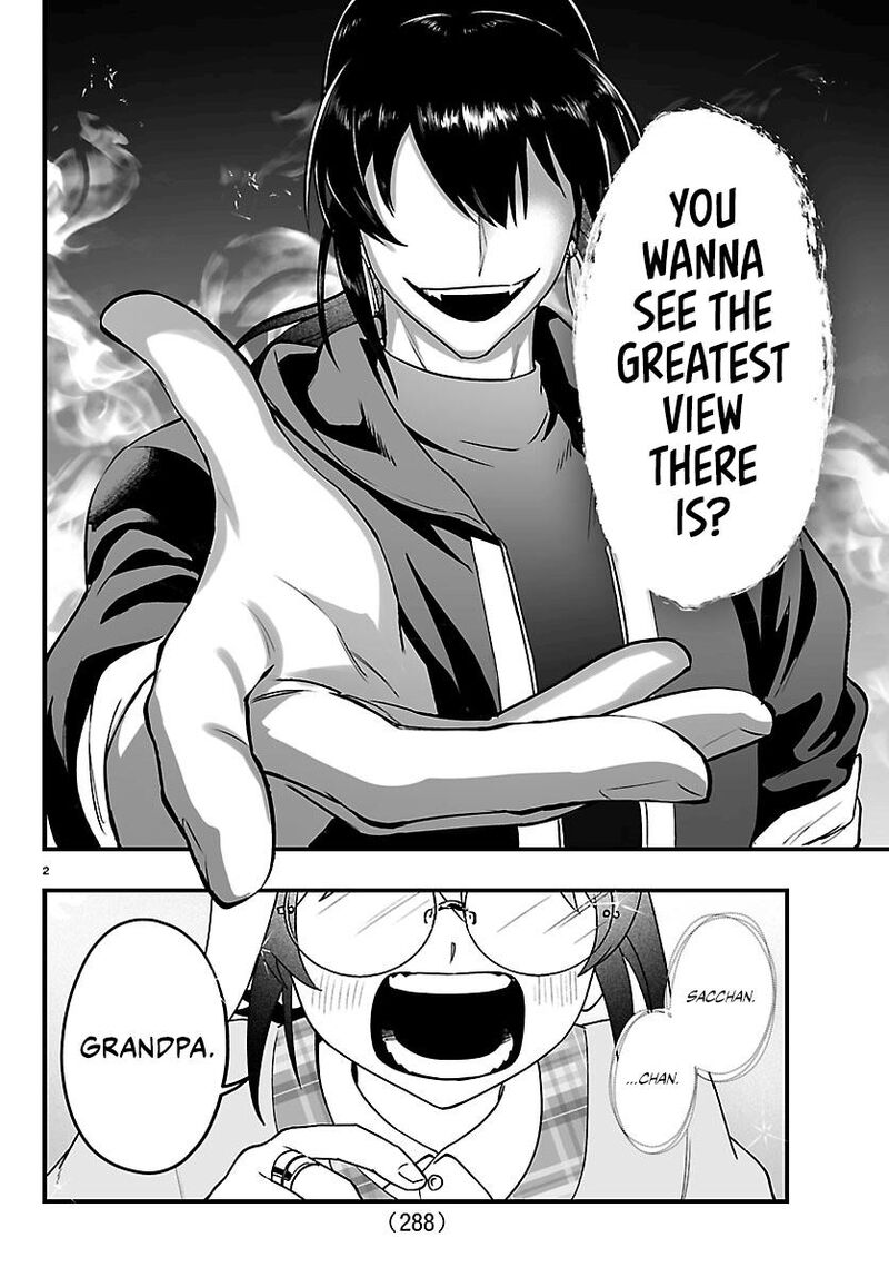 Mairimashita Iruma Kun If Episode Of Mafia 43 2