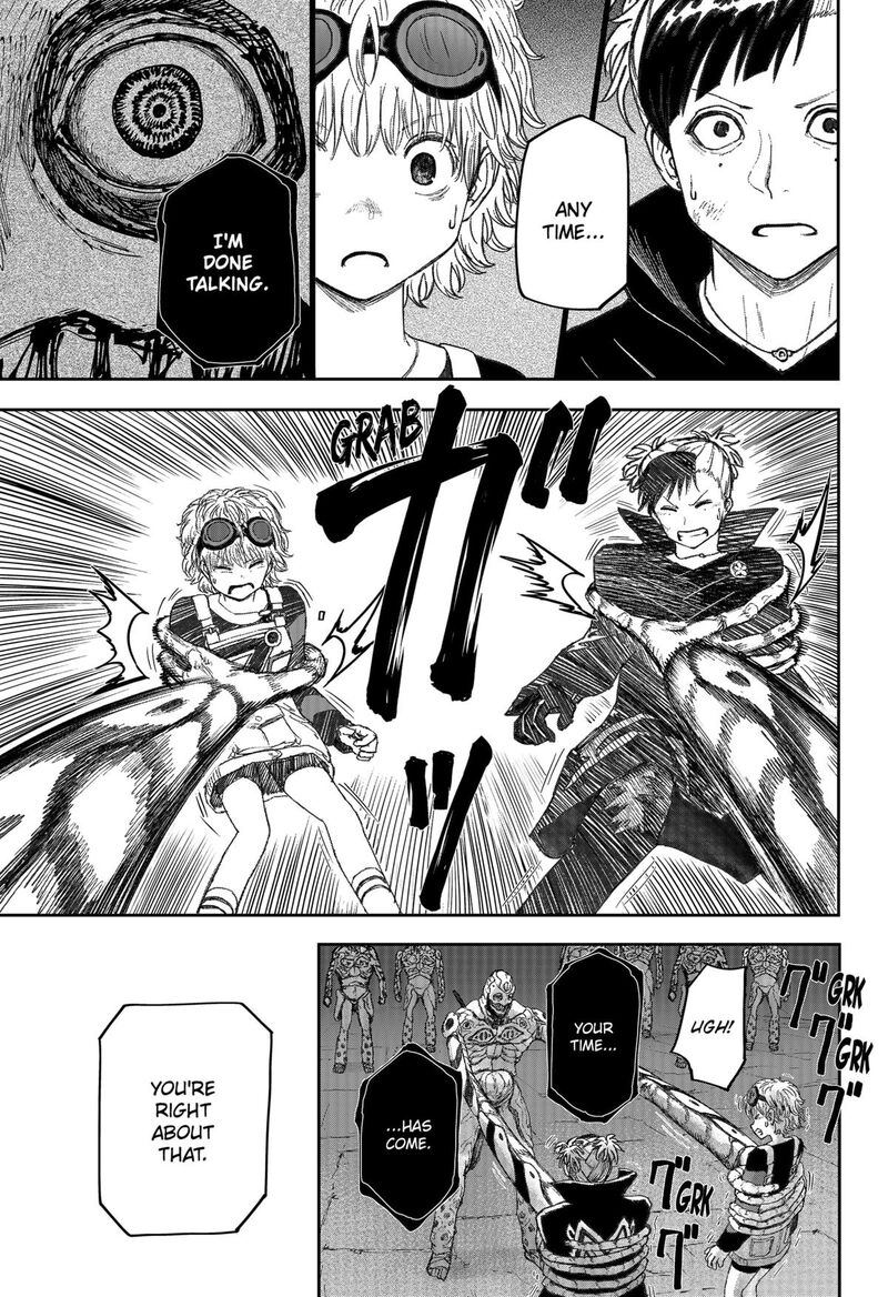 Maison And The Man Eating Apartment 19 15