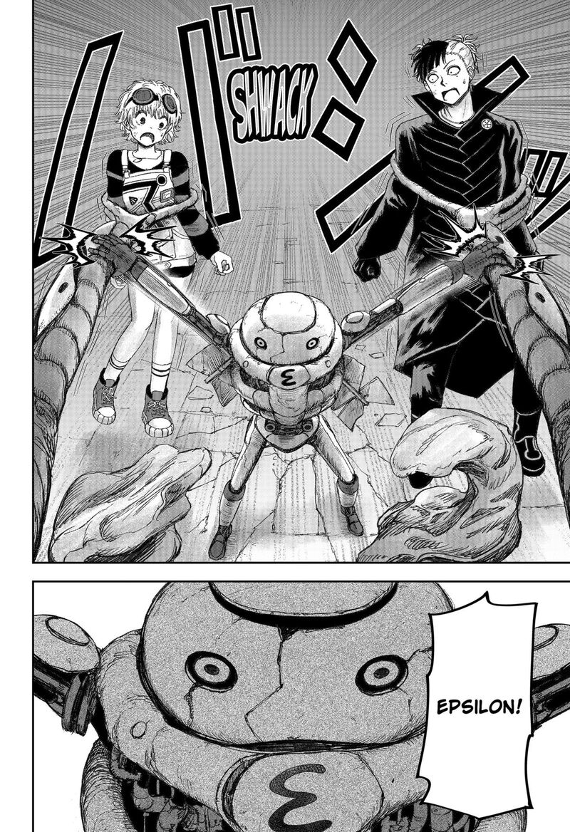 Maison And The Man Eating Apartment 19 16