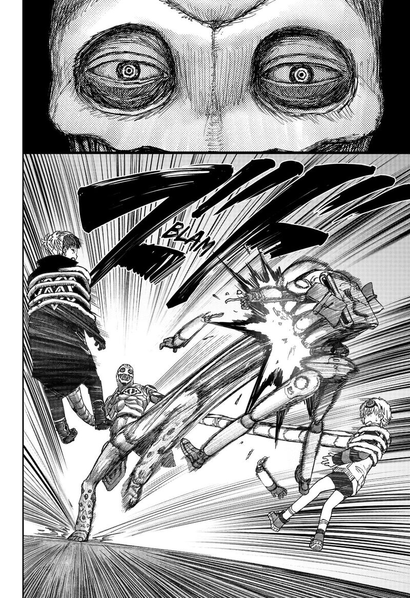 Maison And The Man Eating Apartment 19 18