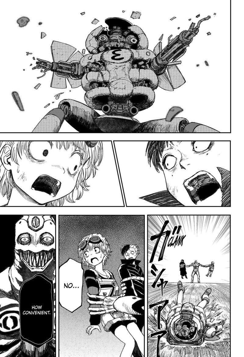 Maison And The Man Eating Apartment 19 19