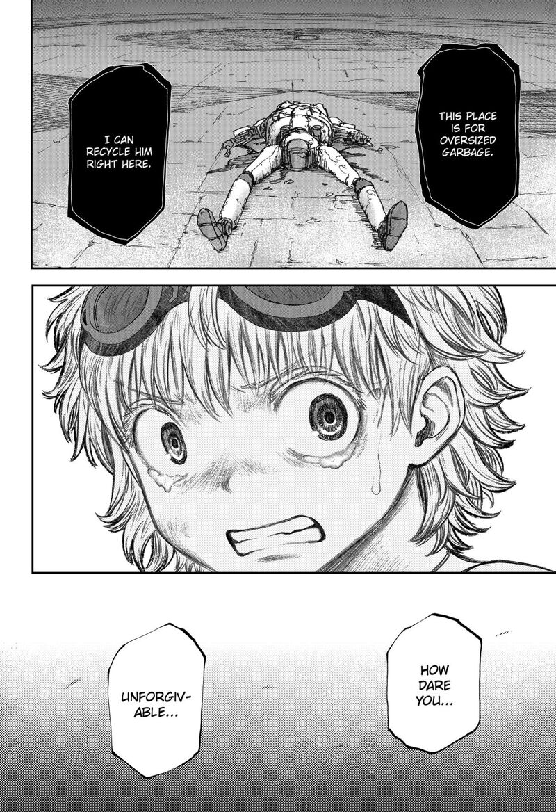 Maison And The Man Eating Apartment 19 20