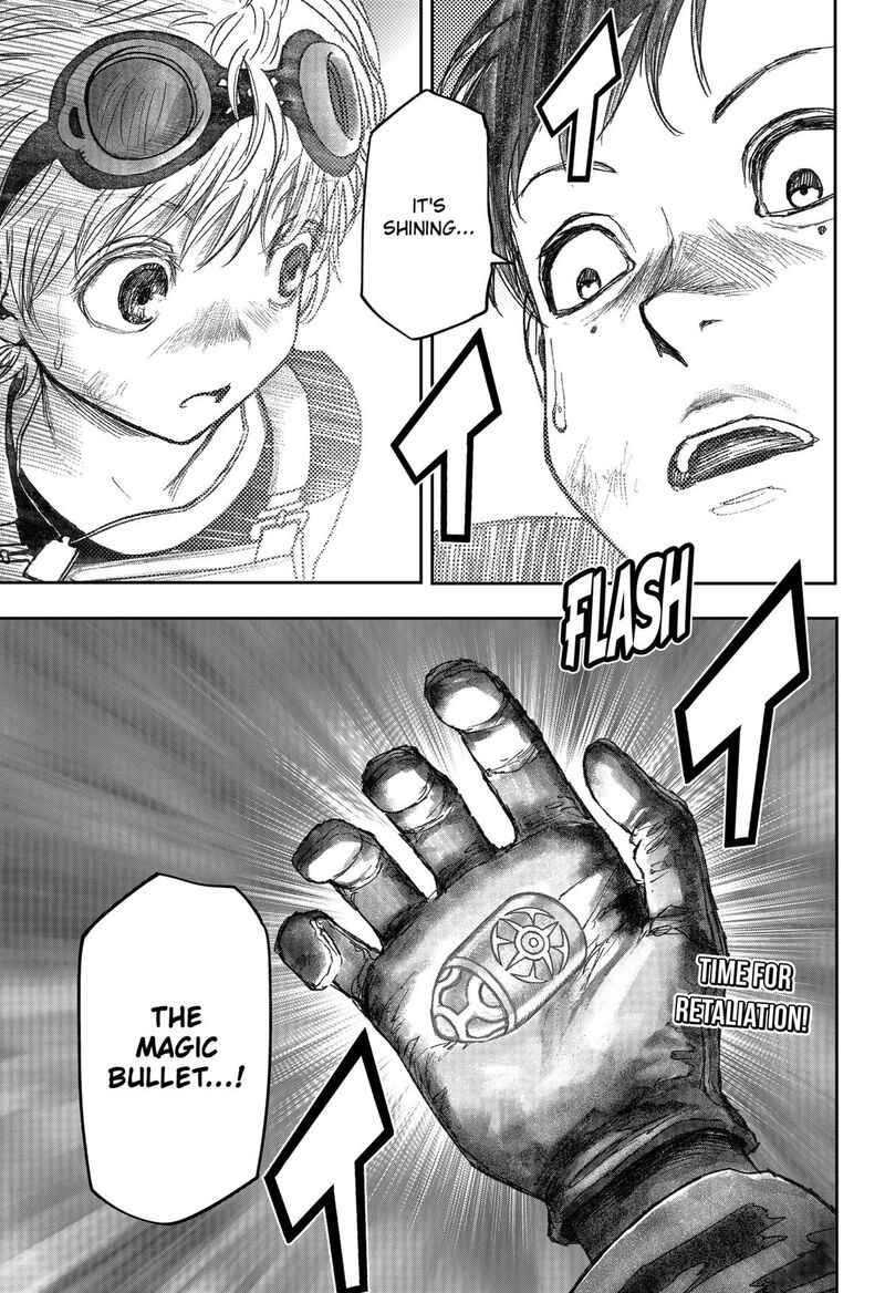 Maison And The Man Eating Apartment 19 23